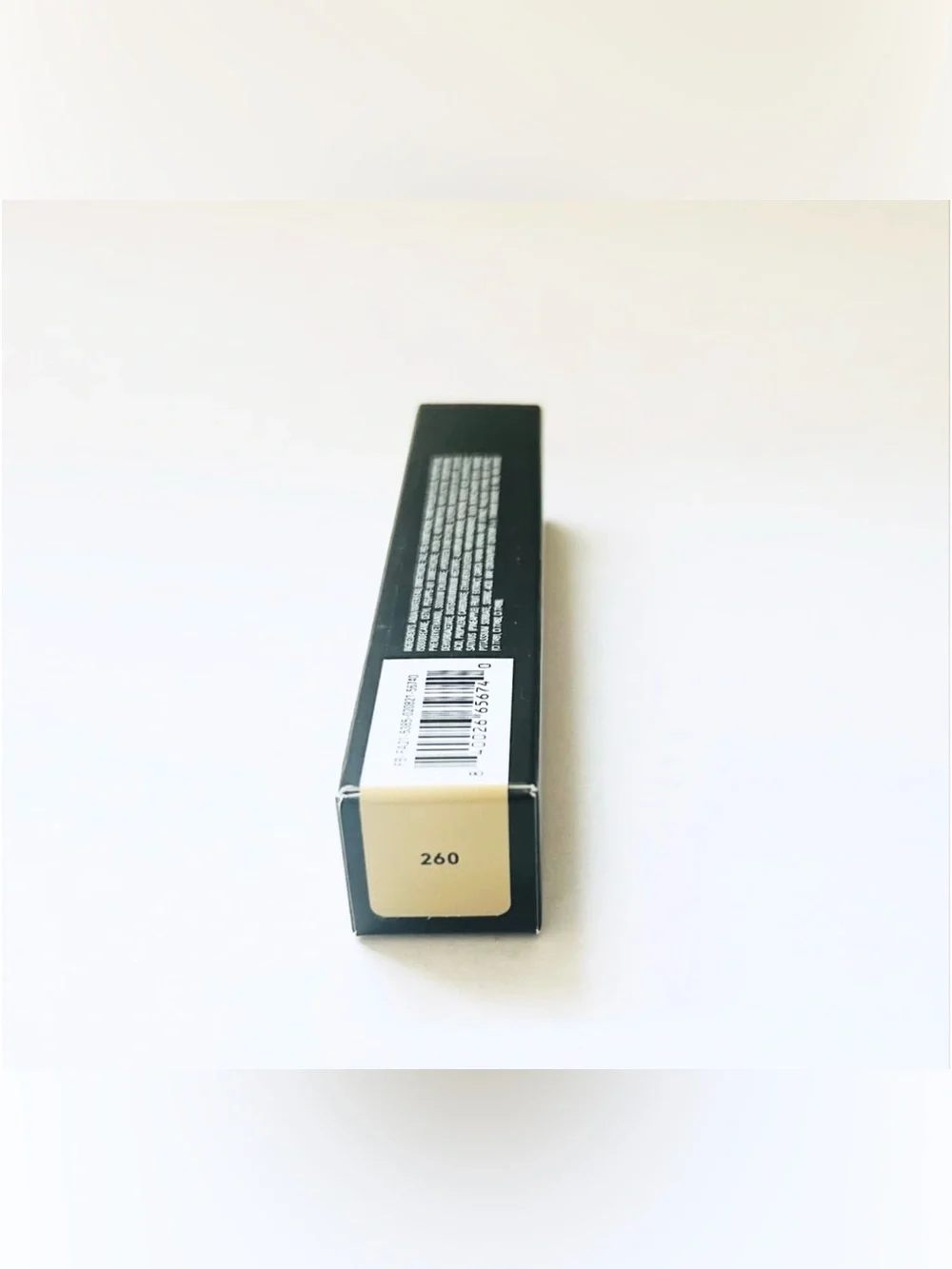 Fenty Beauty Pro Filt'r Mini Soft Matte Longwear Foundation 260